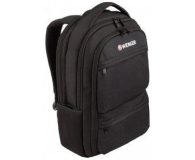 Wenger Fuse czarny 15.6" - 729366 - zdjęcie 1